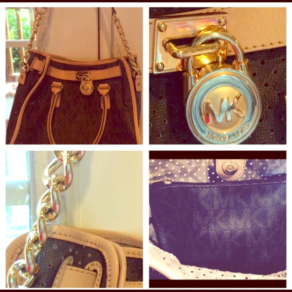 MK PURSE